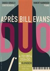 Chuck Israel & Robert Kaddouch | Après Bill Evans - 