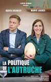 La Politique de l'Autruche - 