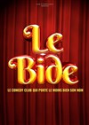 Bide Comedy Night - 