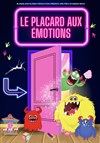 Le placard aux émotions - 