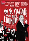 On ne plaisante pas avec l'humour | Les humoristes de France Inter - 