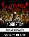 Incantation - 