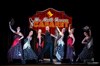 Repas spectacle | La belle Epoque - 