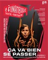 Ça va bien se passer (j'espère) - 