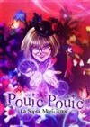 Pouic Pouic la super magicienne - 
