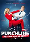 Punchline, peut-on encore rire de tout ? - 