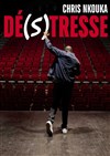 Chris Nkouka dans Dé(s)tresse - 