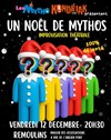 Un Noël de Mythos - 