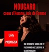 Nougaro : Coeur d'homme, voix de femme - 