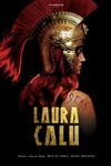 Laura Calu dans Senk - 