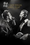 Greg Zlap et Ian Siegal : Duo Tour - 