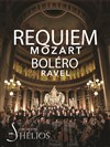 Requiem de Mozart / Boléro de Ravel -