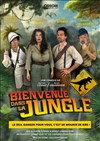 Bienvenue dans la jungle - 