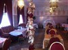 Reveillon de Noël oriental - 
