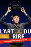 Jos Houben dans L'art du rire - 