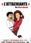 L'attachiante - 
