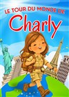 Le tour du monde de Charly - 