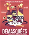 Démasquées - 
