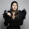 Victoria Pianasso dans Reste simple - 