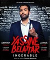 Yassine Belattar dans Ingérable - 