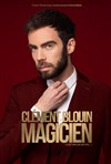 Clément Blouin dans Magicien c'est pas un métier - 