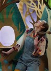 Capucine et l'arbre disparu -
