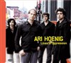 Ari Hoenig & Rick Margitza - 