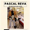 Pascal Reva dans Des Beatles à nos jours - 