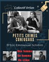 Collectif Orsen dans Petits crimes conjugaux - 