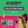Kemit en concert - 