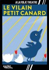 Le vilain petit canard -