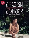 Audrey Vernon dans Chagrin d'Amour - 