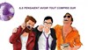 Vous les femmes VS Nous les mecs - 