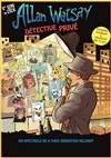 Allan Watsay détective privé - 