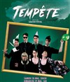 Tempête - 