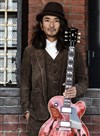 Yosuke Onuma / Grégory Privat / Reggie Washington / Sonny Troupé - 
