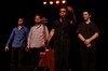Vent d'Ouest Klezmer Band - 