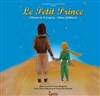 Le petit Prince par la Cie Un tournesol sur Jupiter - 