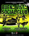 Buena Vista Social Cub : Live Tribute - 