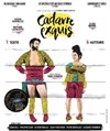 Cadavre exquis - 