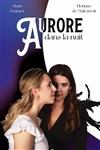 Aurore dans la nuit - 
