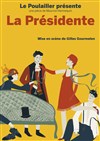 La Présidente - 