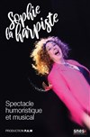 Sophie la Harpiste - 