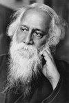 Projection autour de R. Tagore - 