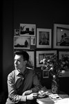 Guilhem Flouzat & Overseas - 