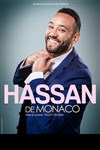 Hassan de Monaco dans Hassan de Monaco - 