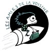 Soirée les Ami.es de la Voisine - 