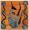 Contes des aborigènes d'Australie - 