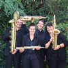 Carrément Sax - 