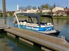 Croisières à la carte sur la Marne - 